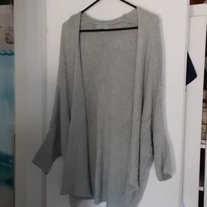 Barefoot Dreams Shrug